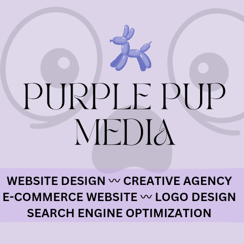 Purple Pup Media | 55 Rue Madeleine de Vercheres, Repentigny, QC J5Y 0B6, Canada | Phone: (438) 867-2279