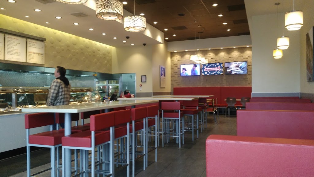 Panda Express | 7000 Emerald Dr #900, Sherwood Park, AB T8H 0K9, Canada | Phone: (780) 464-2541