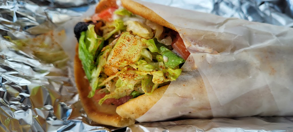 Sammys Souvlaki | 1815 Trafalgar St, London, ON N5W 4Z3, Canada | Phone: (519) 457-6014