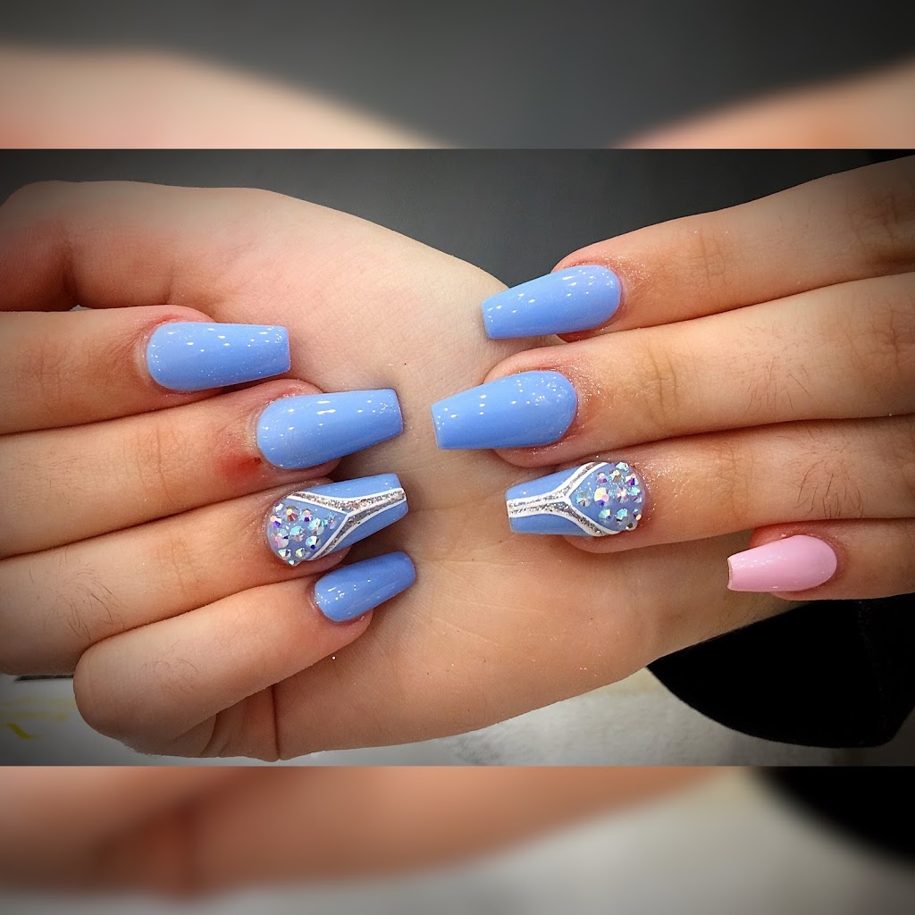 Belle NY Nails | 11399 Keele St #3, Maple, ON L6A 4E1, Canada | Phone: (905) 879-5477