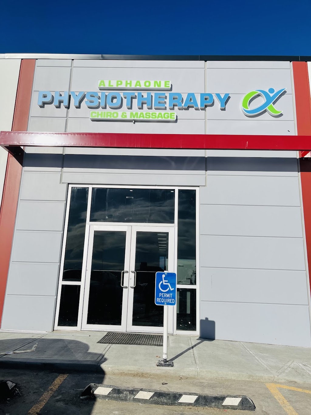 Alphaone Physiotherapy, Chiro & Massage - Calgary NE | 108 78 Saddlepeace Manor NE, Calgary, AB T3J 2H9, Canada | Phone: (403) 768-3000