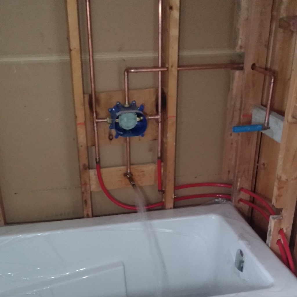 Coldstream Plumbing & Heating Ltd | 2276 Dixie Rd Unit 2, Mississauga, ON L4Y 1Z4, Canada | Phone: (416) 669-9040