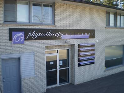 Physiotherapy Alliance - New Hamburg | 10 Waterloo St, New Hamburg, ON N3A 1V5, Canada | Phone: (519) 662-4676