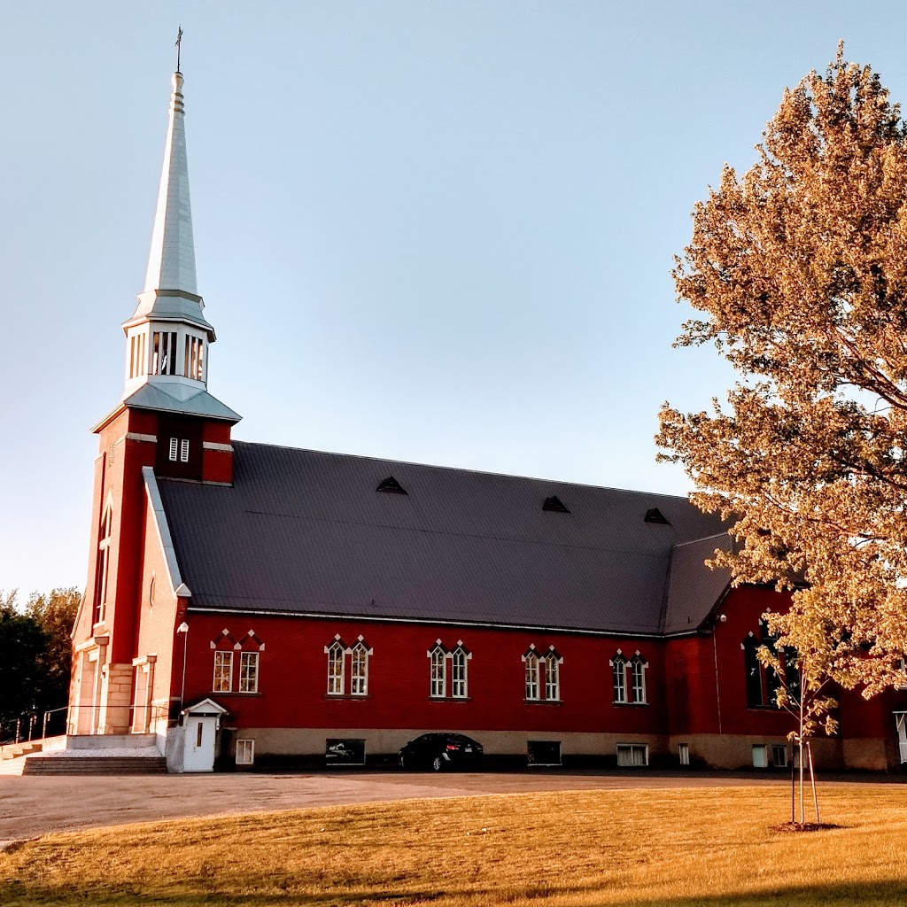 Parc de la rivière Missisquoi Nord | QC-243, Mansonville, QC J0E 1X0, Canada | Phone: (450) 292-3313