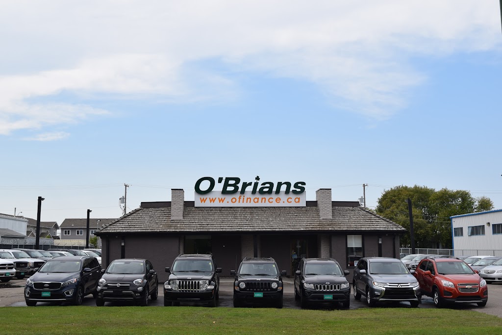 OBrians Automotive | 3033 6 Ave E, Prince Albert, SK S6V 6Z4, Canada | Phone: (306) 764-5825