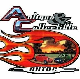 Antique & Collectible Autos Inc | 35 Dole St, Buffalo, NY 14210, USA | Phone: (716) 823-0007