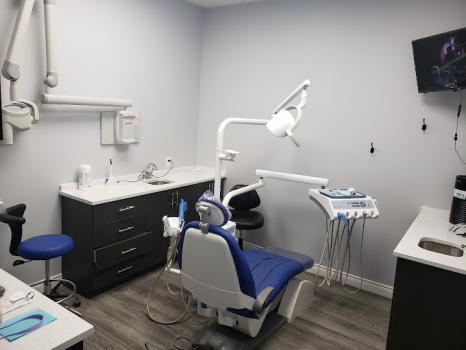 Rose City Dental | 300 Tecumseh Rd E, Windsor, ON N8X 5E8, Canada | Phone: (519) 252-5444