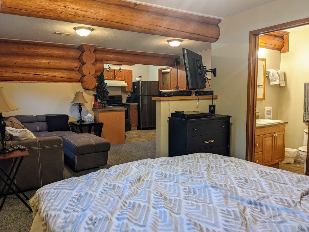 Rob Alfords Mt Mackenzie Log Chalet | 1800 Westerburg Rd, Revelstoke, BC V0E 2S1, Canada | Phone: (250) 814-8540