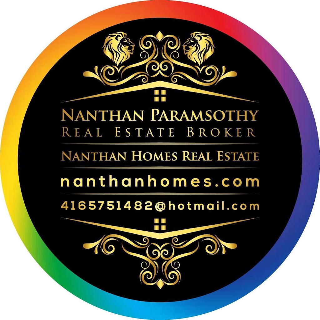 Nanthan Home Real Estate | 23 Brookview Dr, Bradford West Gwillimbury, ON L3Z 0S6, Canada | Phone: (416) 575-1482