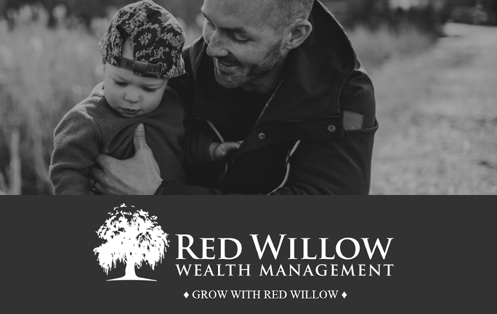 Red Willow Wealth Management | 44 St Thomas St Unit 10, St. Albert, AB T8N 6N8, Canada | Phone: (780) 590-0410