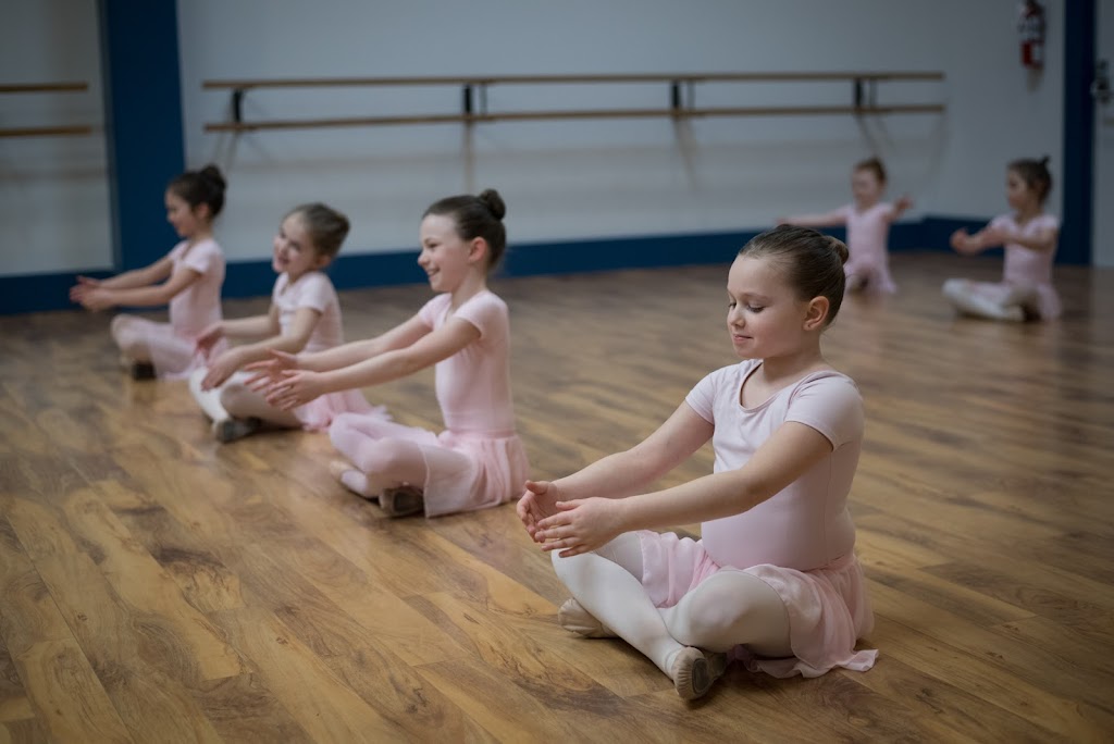 Nanaimo Contemporary Ballet | 1451 Bowen Rd, Nanaimo, BC V9S 1G4, Canada | Phone: (250) 732-0150