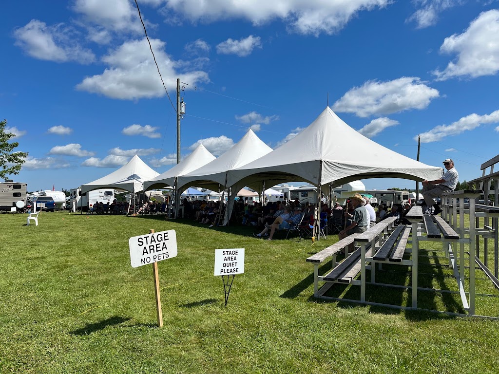 PEI Bluegrass & Old Time Music Festival | 260 Little River Rd, Dundas, PE C0A 1G0, Canada | Phone: (902) 569-5600