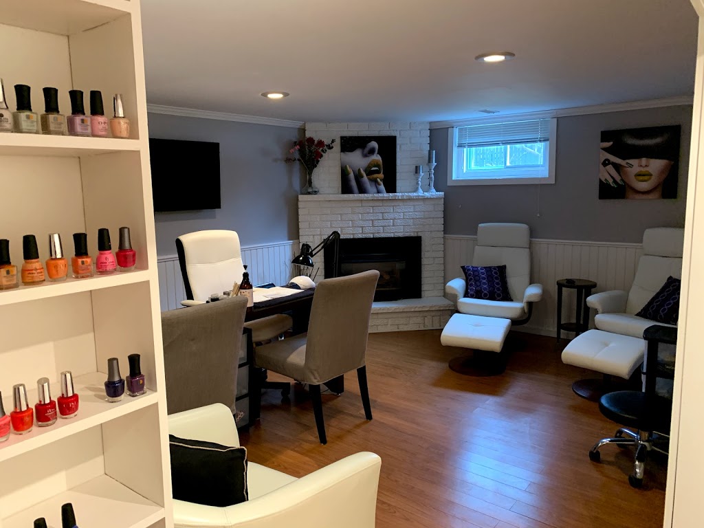 OZ beauty | 30 Harding Ave, Barrie, ON L4M 3K2, Canada | Phone: (705) 241-8984