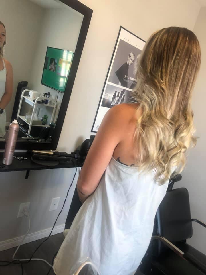 Ana Joda Styling | 377 Hillcrest Square SW, Airdrie, AB T4B 4H8, Canada | Phone: (604) 518-4366