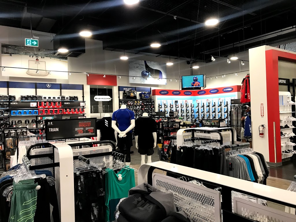 Sport Chek Tsawwassen Mills | 5000 Canoe Pass Way, Tsawassen First Nation, BC V4M 0B3, Canada | Phone: (604) 948-1172