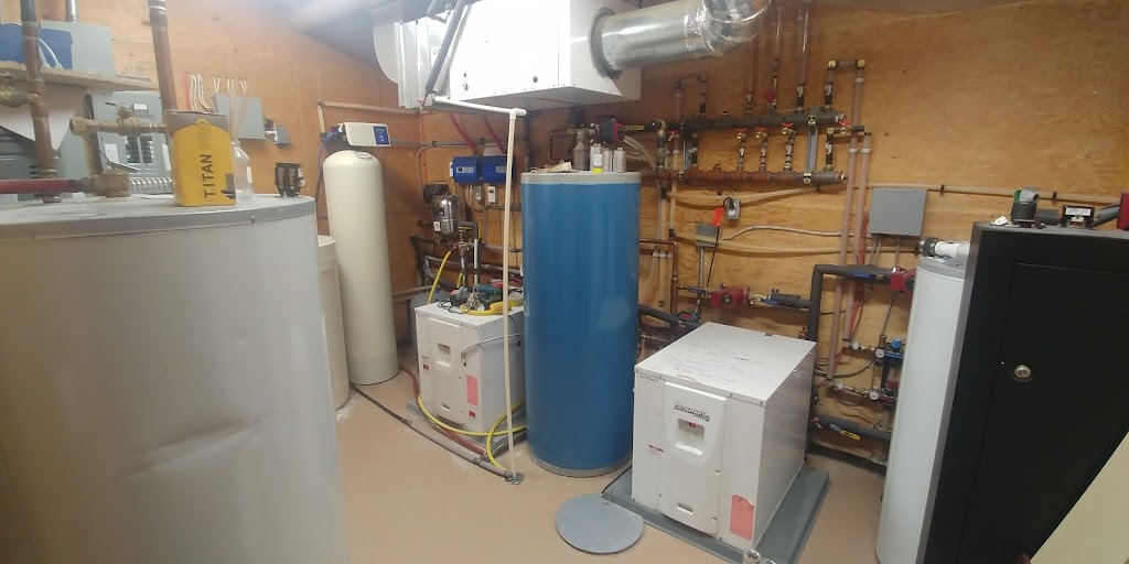 Heat Smart Geothermal LTD. | Southview Ct, Cranbrook, BC V1C 0A2, Canada | Phone: (250) 421-0602