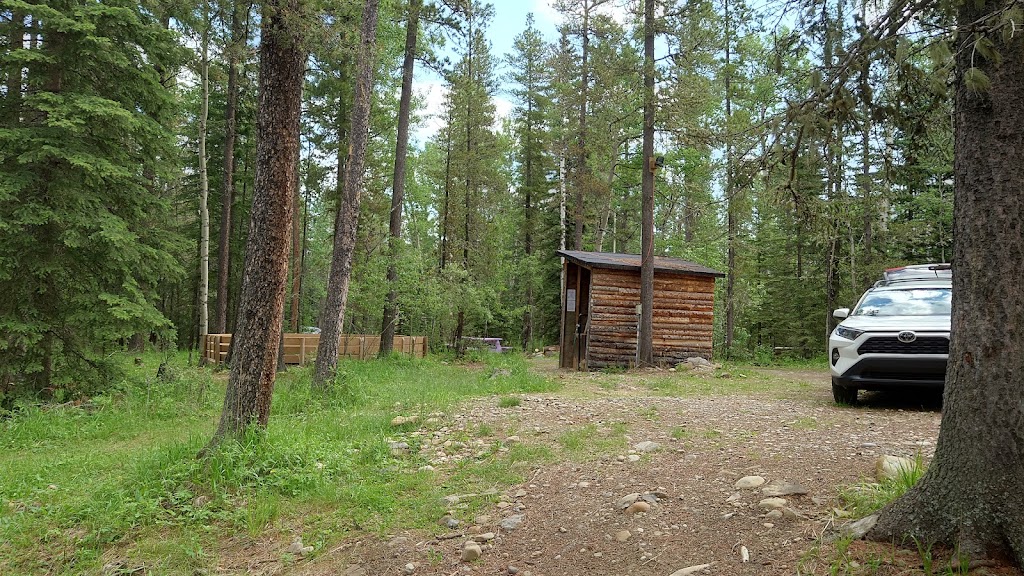 Lost Lake Scout Camp | Township Rd 290, Water Valley, AB T0M 2E0, Canada | Phone: (403) 863-7585