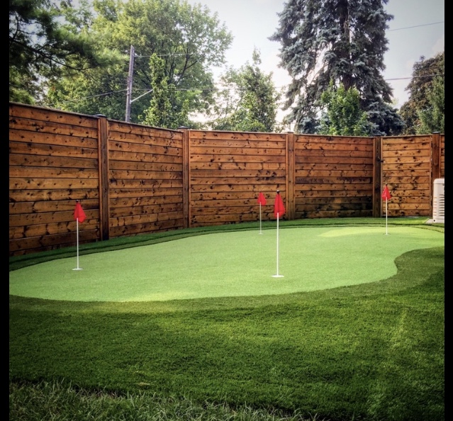 TJL Artificial Turf Pro | 4 Maplehurst Ridge, Dundas, ON L9H 7A1, Canada | Phone: (519) 200-7170