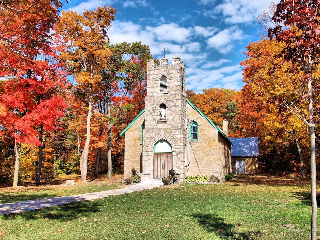 St. Gabriel Lalemant Church | Birch Island, ON P0P 1A0, Canada | Phone: (705) 869-3259