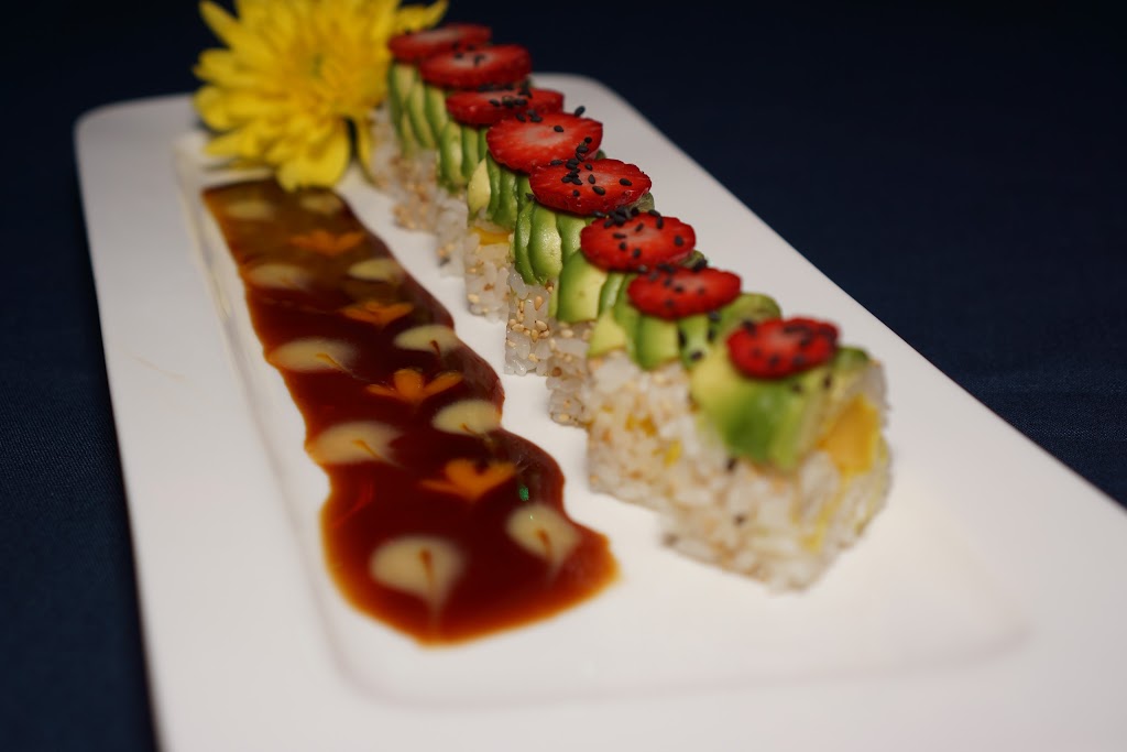 Sushi Kui Japanese Restaurant | 2 Orchard Heights Blvd, Aurora, ON L4G 6M6, Canada | Phone: (905) 727-8822