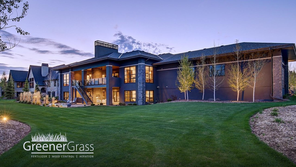 Greener Grass Ltd | 240007 Frontier Cres, #4, AB T1X 0R4, Canada | Phone: (403) 271-2111