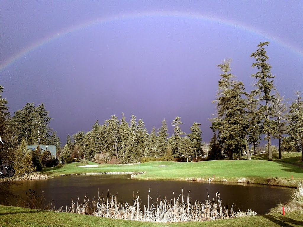 Gorge Vale Golf Club | 1005 Craigflower Rd, Victoria, BC V9A 2X9, Canada | Phone: (250) 383-6451