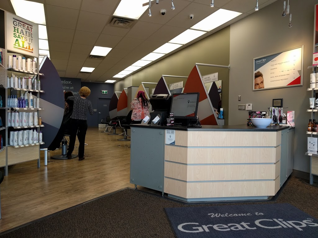 Great Clips | 224 Ritson Rd N, Oshawa, ON L1G 0B2, Canada | Phone: (905) 404-2626