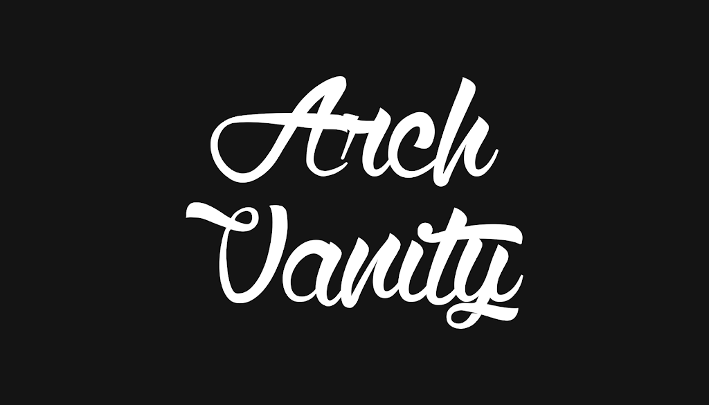 Arch Vanity Brow Bar and Facial Spa | 11251 Roberts Rd, Lake Country, BC V4V 1L5, Canada | Phone: (250) 215-0948