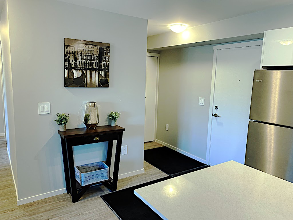 Quailwood Place Apartments | 2627 Sooke Rd, Victoria, BC V9B 1Y3, Canada | Phone: (250) 888-6541