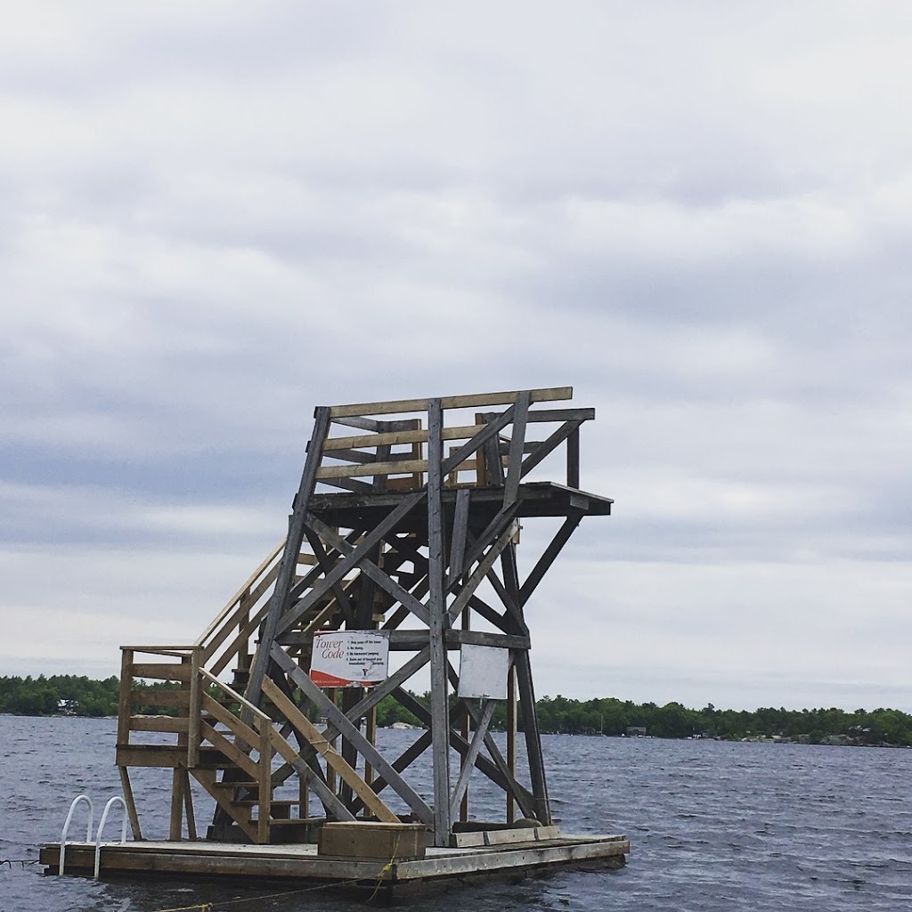 YMCA Camp Kitchikewana | Beausoleil Island, Georgian Bay, ON L0K 1R0, Canada | Phone: (705) 756-4002