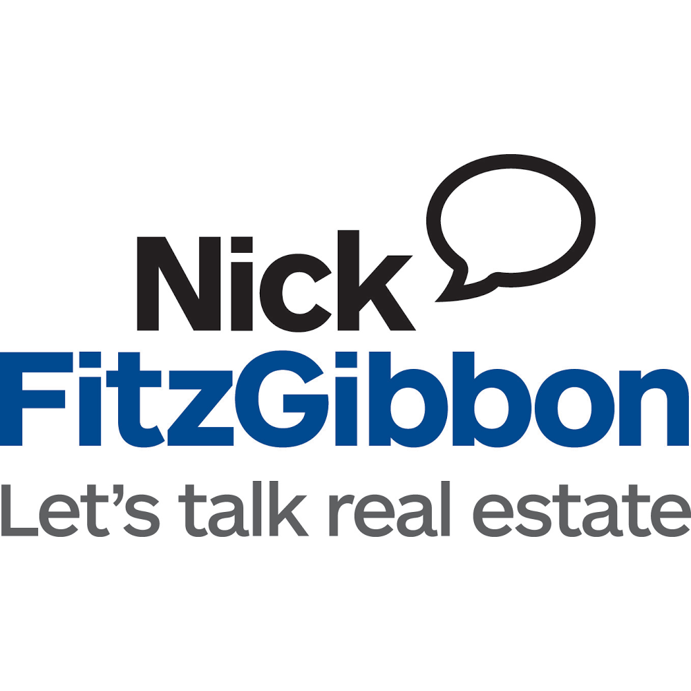 Nick FitzGibbon- Lets Talk Real Estate | 824 Gordon St, Guelph, ON N1G 1Y7, Canada | Phone: (519) 830-4823