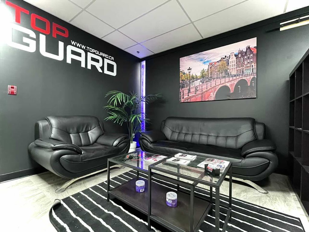 Top Guard Protection Automobile | 3275 Rue de lIndustrie Porte 54, Saint-Mathieu-de-Beloeil, QC J3G 0M8, Canada | Phone: (514) 926-0025