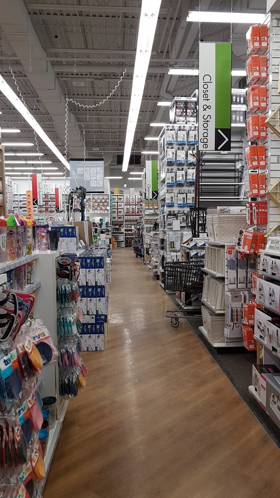 Bed Bath & Beyond | 306 Glenmore Trail SW, Calgary, AB T2H 2Z1, Canada | Phone: (403) 301-2049