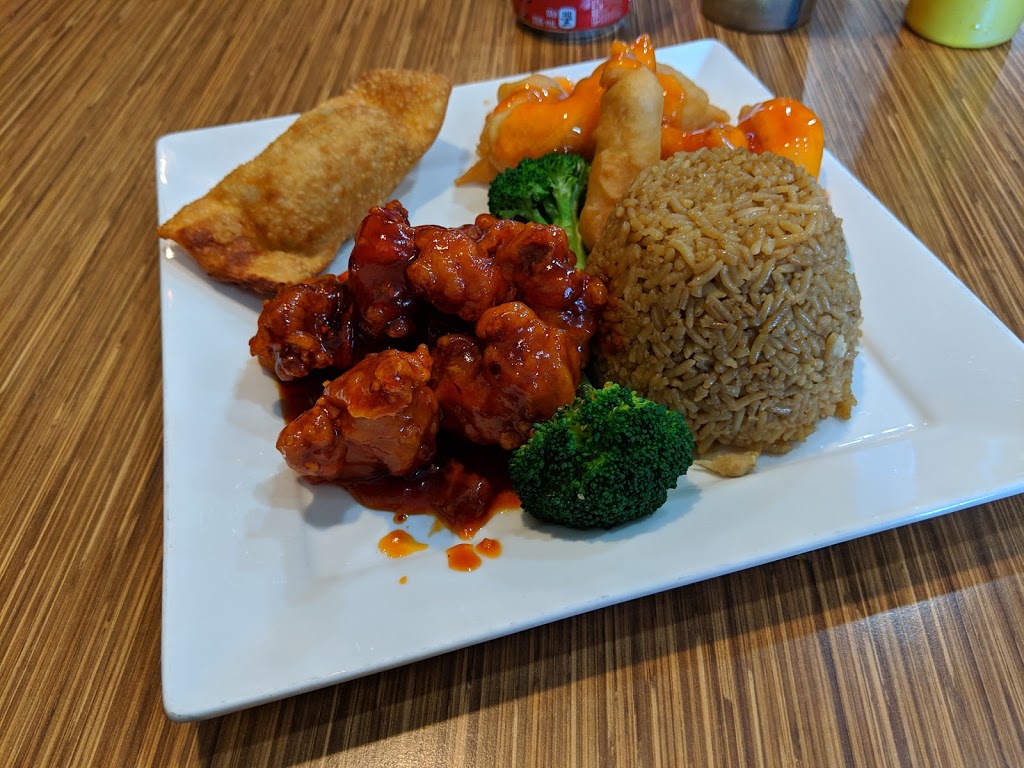 Empress Wok Chinese restaurant | 101 Osler Dr, Dundas, ON L9H 4H4, Canada | Phone: (905) 627-9300