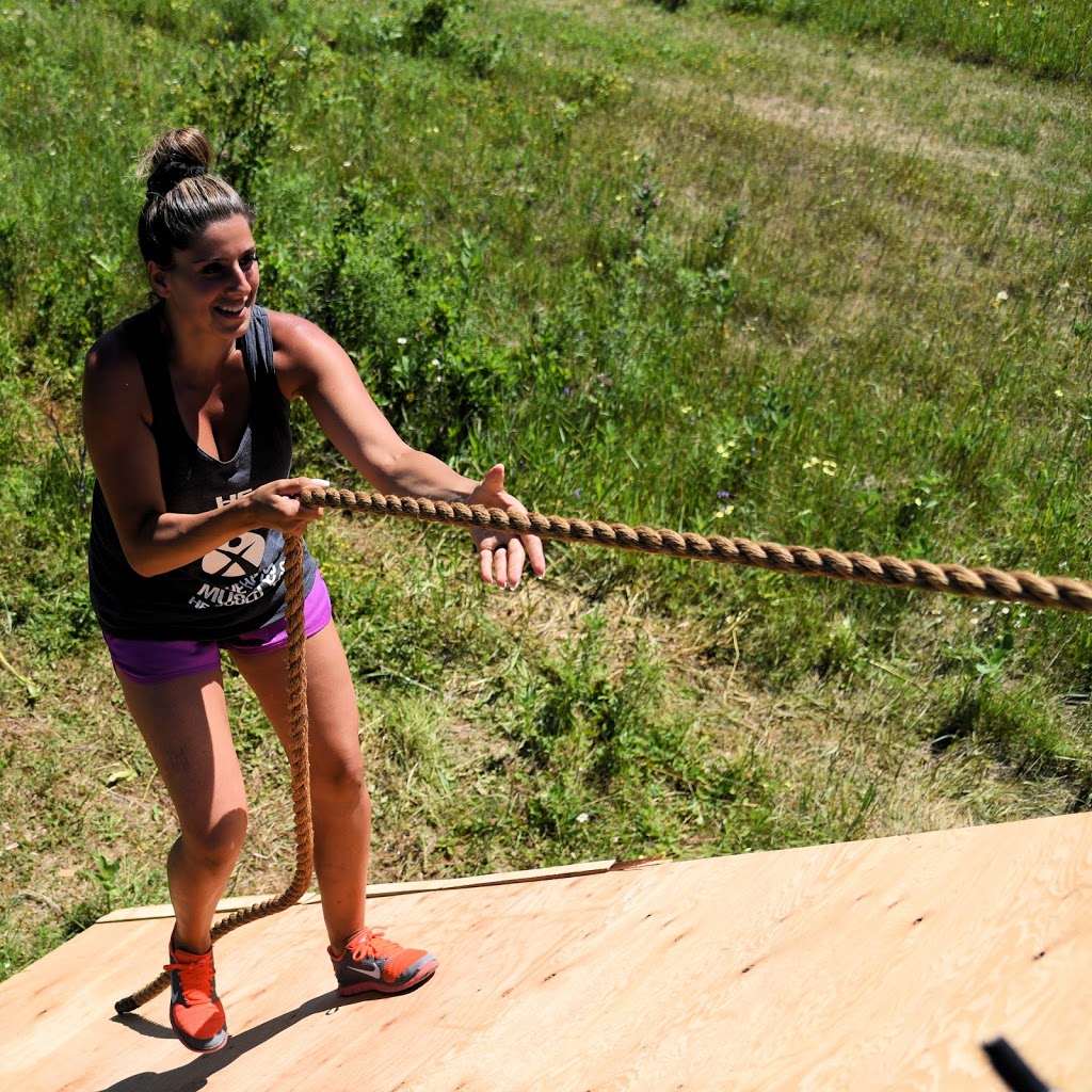 OCR Ranch Outdoor Obstacle Course | 13259 Hwy 7, Carleton Place, ON K7C 3P1, Canada | Phone: (613) 863-6423