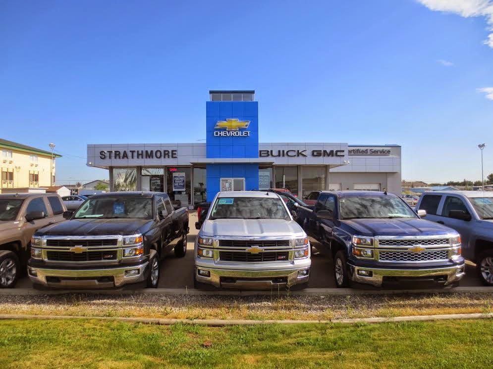 Strathmore Motor Products | 900 Westridge Rd, Strathmore, AB T1P 1H8, Canada | Phone: (403) 934-3334