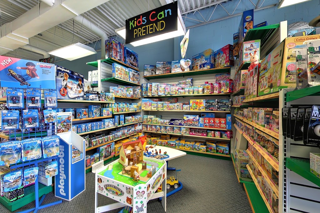 The Toy Corner | Confederation Square, 1030 Confederation St, Sarnia, ON N7S 6H1, Canada | Phone: (519) 336-4381