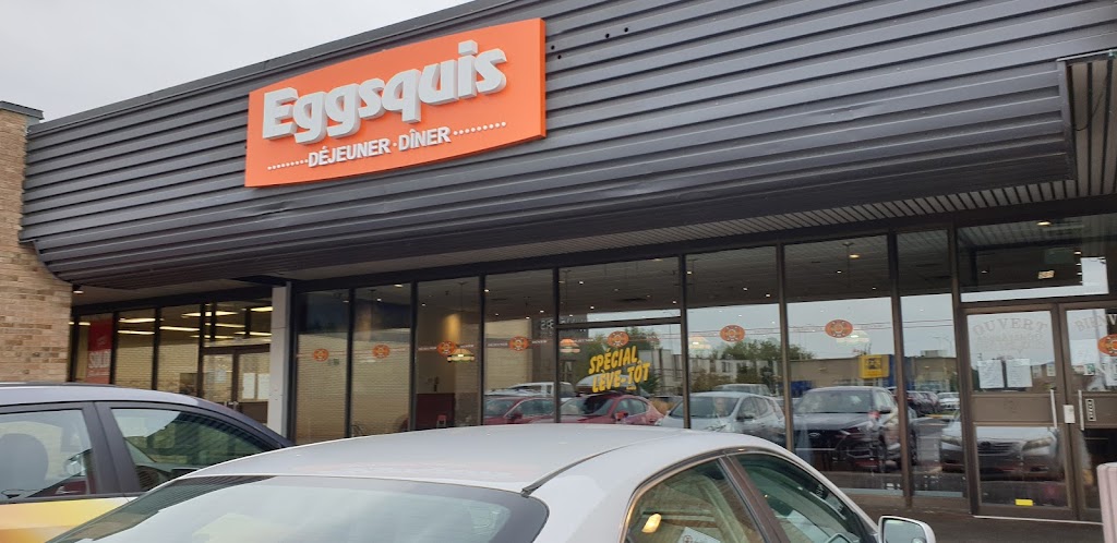 Eggsquis | 508 Bd Sir-Wilfrid-Laurier, Beloeil, QC J3G 4H9, Canada | Phone: (450) 446-4664