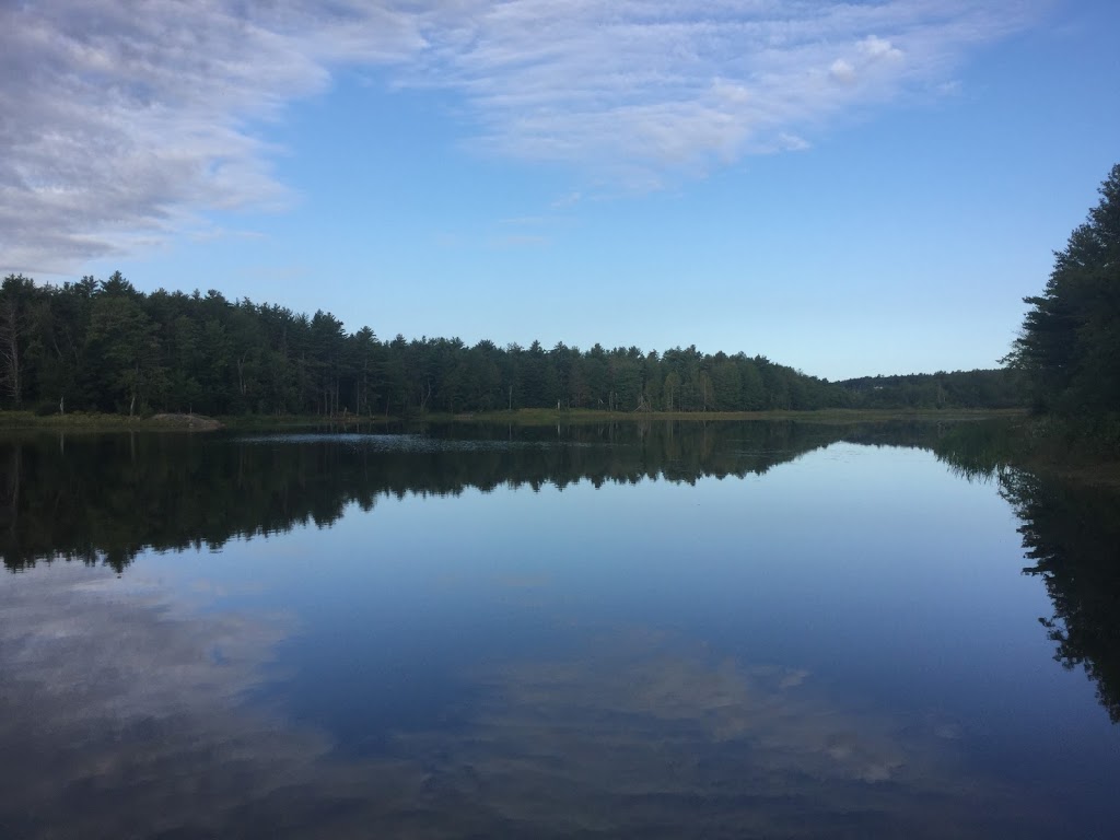 Lac Jérôme Natural Park | Saint-Jérôme, QC J7Y 5H4, Canada