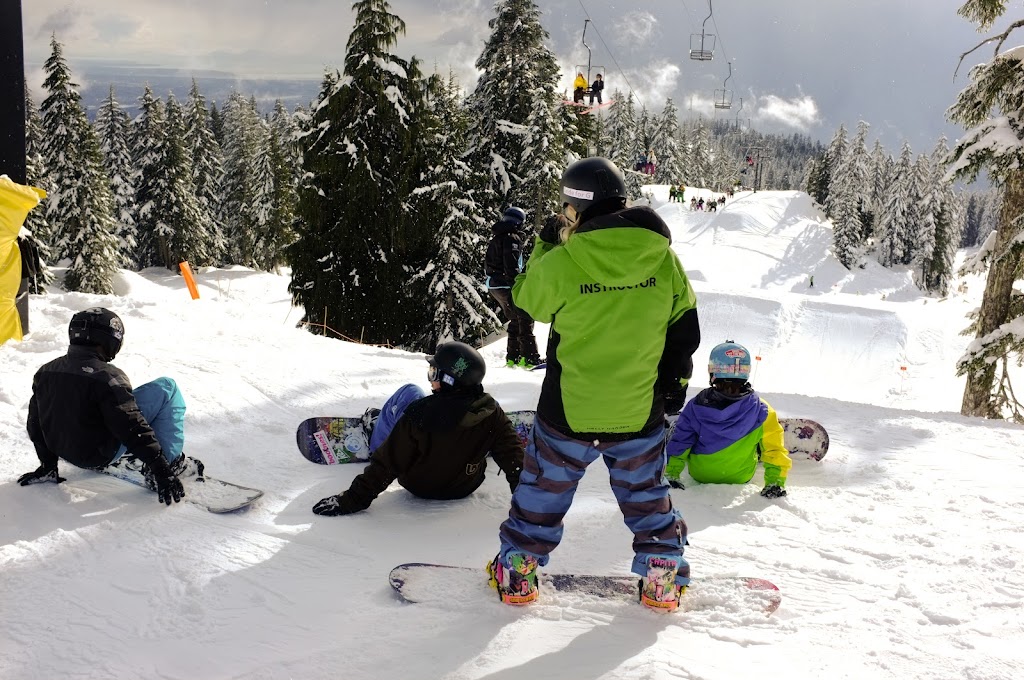 Mt Seymour Resort | 1700 Mt Seymour Rd, North Vancouver, BC V7G 1L3, Canada | Phone: (604) 986-2261