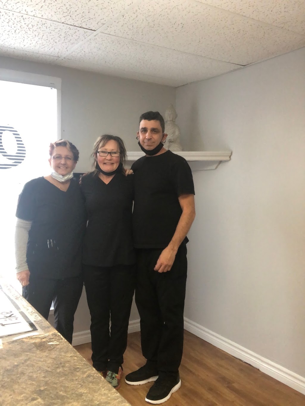 Napanee Foot Care | 21 Dundas St W, Napanee, ON K7R 2B5, Canada | Phone: (613) 532-0116