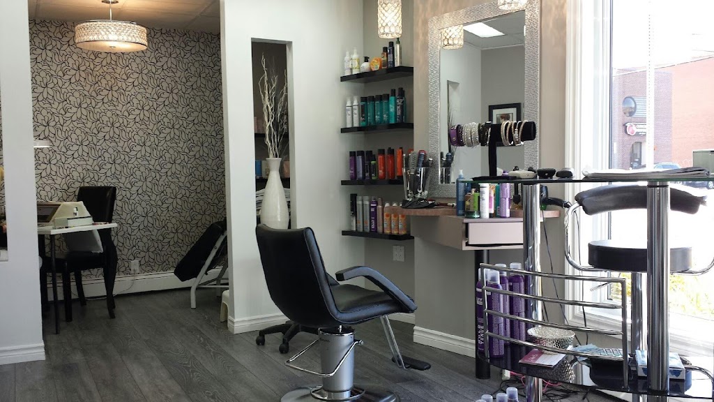 Salon Eve | 802 Rue Saint-Paul, Shawinigan, QC G9N 4K2, Canada | Phone: (819) 537-7803