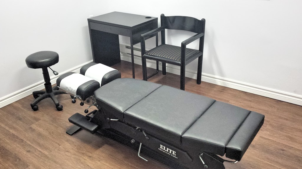 PhysioChiroWellness - Newmarket | 291 Davis Dr #4, Newmarket, ON L3Y 2N6, Canada | Phone: (905) 836-0571