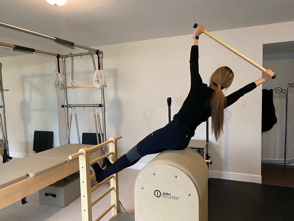 rejeneratepilates | 2080 Orland Dr, Coquitlam, BC V3J 3J4, Canada | Phone: (604) 809-0948