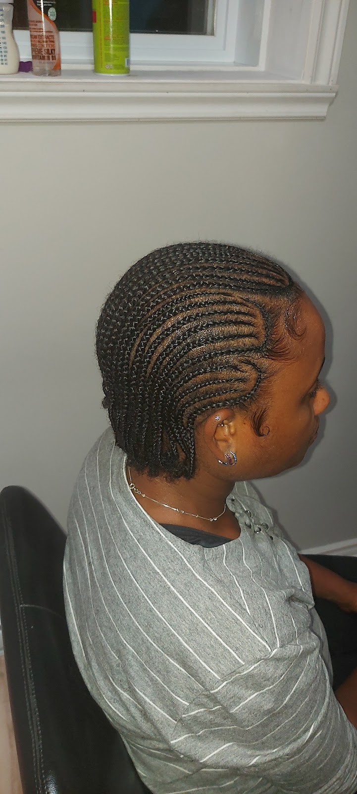 Glow Braid | J5m0j6, Saint-Lin - Laurentides, QC J5M 0J6, Canada | Phone: (514) 659-4808