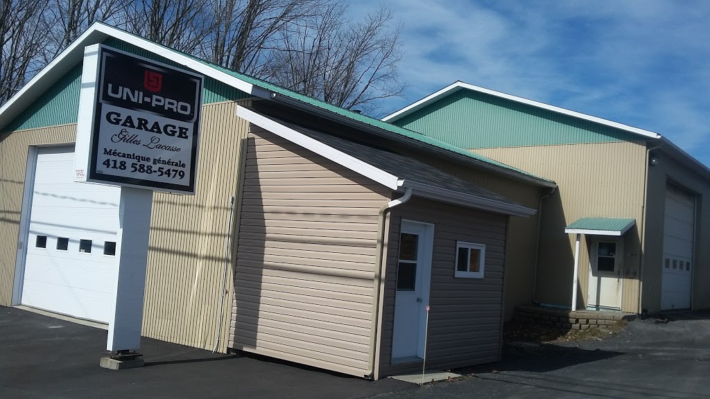 Garage Gilles Lacasse | 185 Rue Commerciale, Saint-Victor, QC G0M 2B0, Canada | Phone: (418) 588-5479