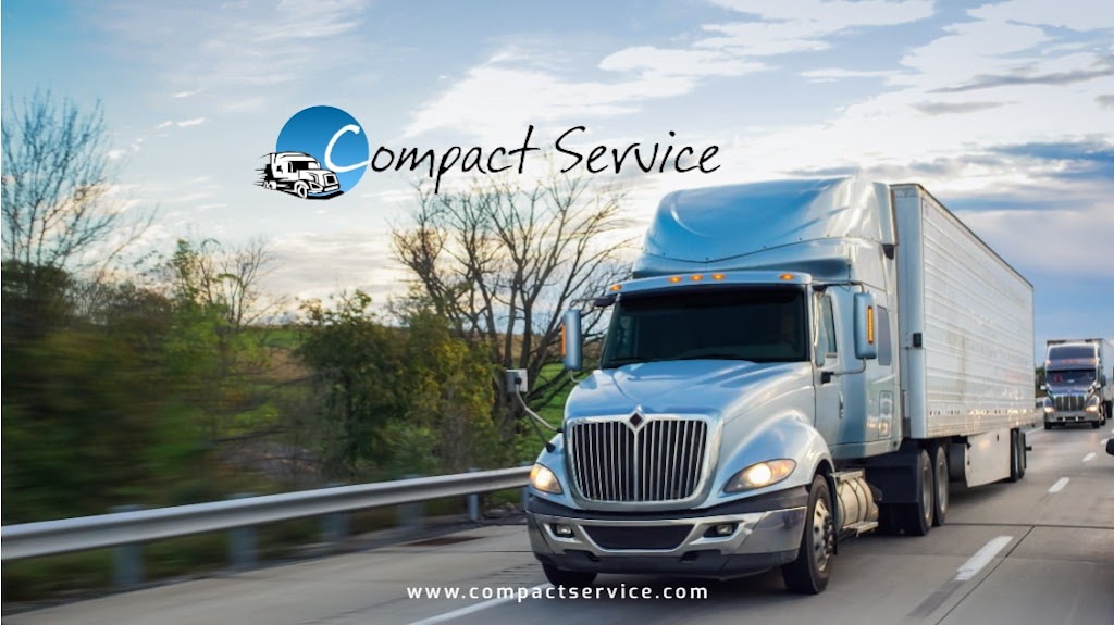 Compact Service | 400 QC-132 local 144, Saint-Constant, QC J5A 2J8, Canada | Phone: (450) 635-1221