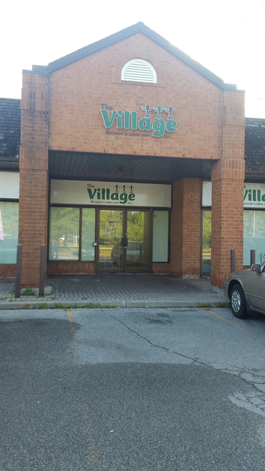 The Village | 9505 Keele Street Unit 1A, Maple, ON L6A 1W3, Canada | Phone: (905) 553-2485