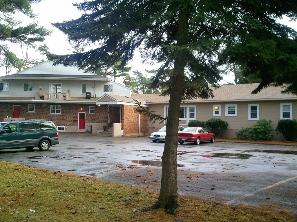 Lakeside Terrace Supportive Living Residence | 36 Rosemount Ave, Port Colborne, ON L3K 5P7, Canada | Phone: (905) 714-9517