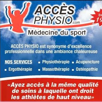 Accès Physio Chambly | 1309 Boulevard Fréchette, Chambly, QC J3L 2Y9, Canada | Phone: (450) 658-0100